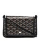 Goyard Goyardine Plumet