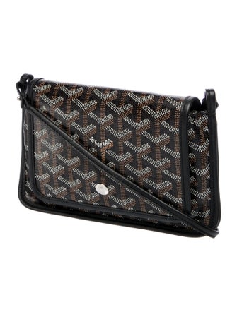 Goyard Goyardine Plumet