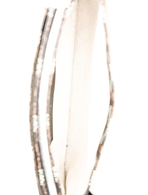 Goyard Goyardine Plumet