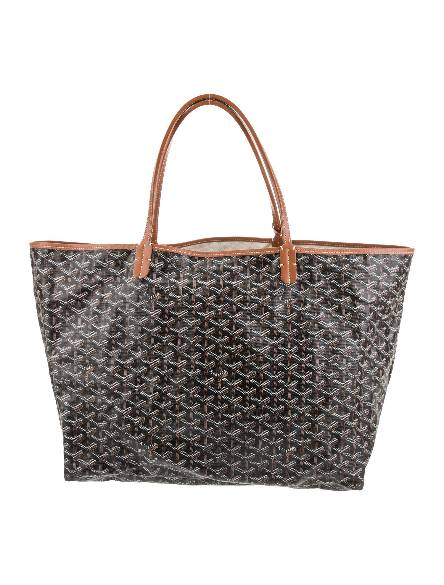 Goyard Goyardine St.Louis GM