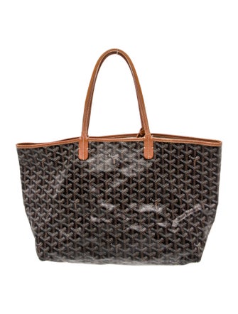 Goyard Goyardine Goyardine St. Louis PM