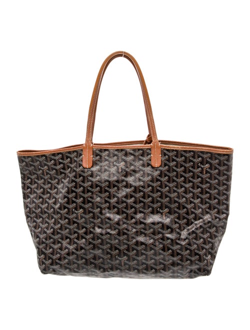 Goyard Goyardine Goyardine St. Louis PM