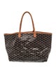 Goyard Goyardine Goyardine St. Louis PM