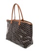 Goyard Goyardine Goyardine St. Louis PM