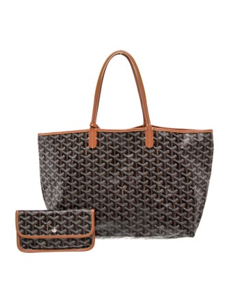 Goyard Goyardine Goyardine St. Louis PM