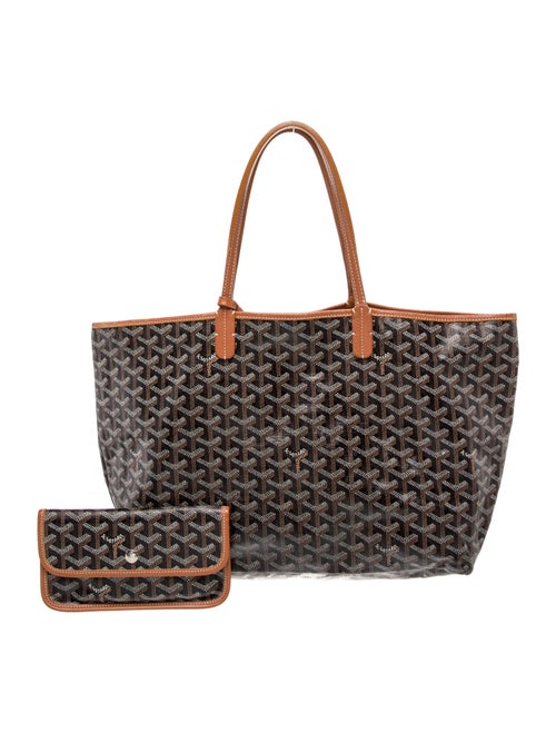 Goyard Goyardine Goyardine St. Louis PM