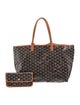 Goyard Goyardine Goyardine St. Louis PM