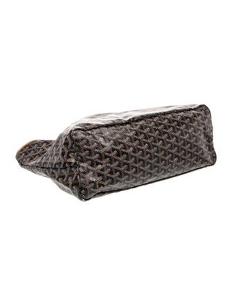 Goyard Goyardine Goyardine St. Louis PM