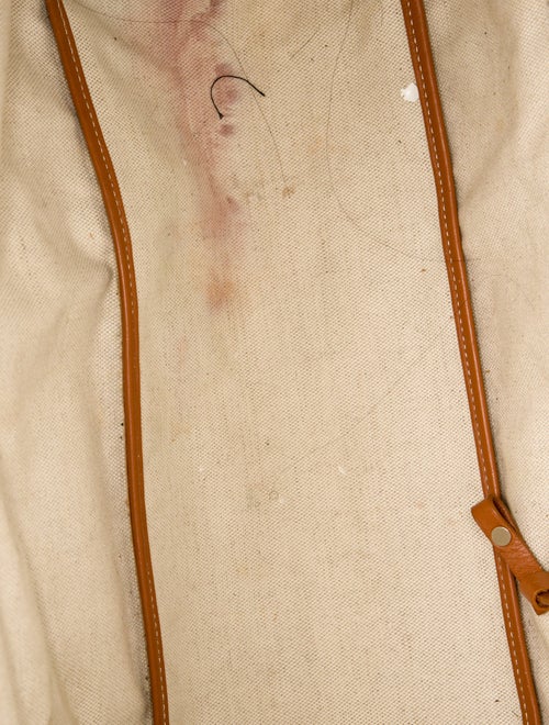 Goyard Goyardine Goyardine St. Louis PM