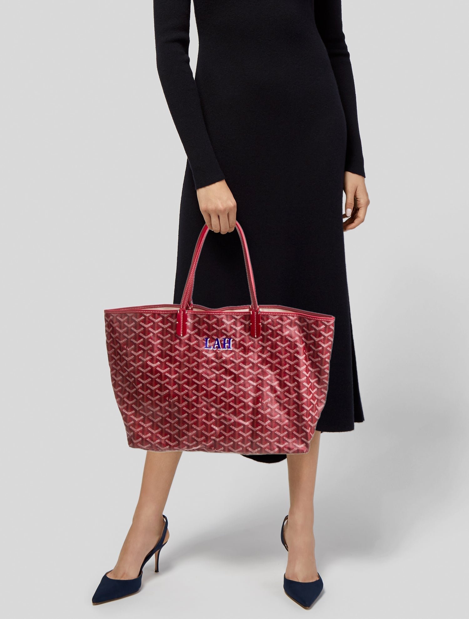 Goyard Goyardine St. Louis PM