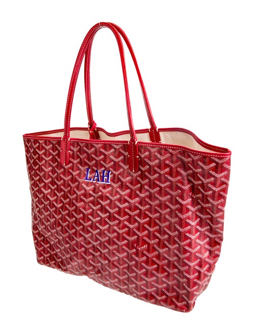 Goyard Goyardine St. Louis PM