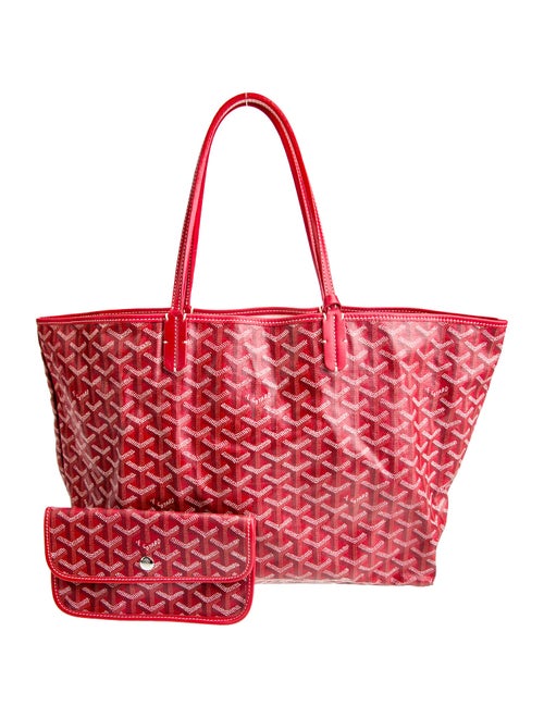 Goyard Goyardine St. Louis PM