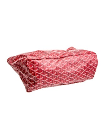 Goyard Goyardine St. Louis PM