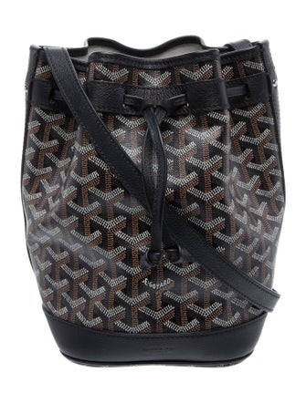 Goyard Goyardine Petit Flot