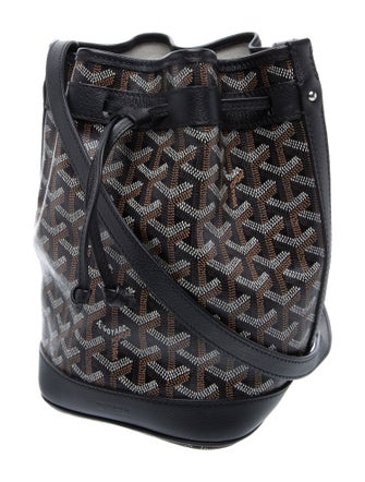 Goyard Goyardine Petit Flot