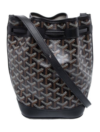 Goyard Goyardine Petit Flot