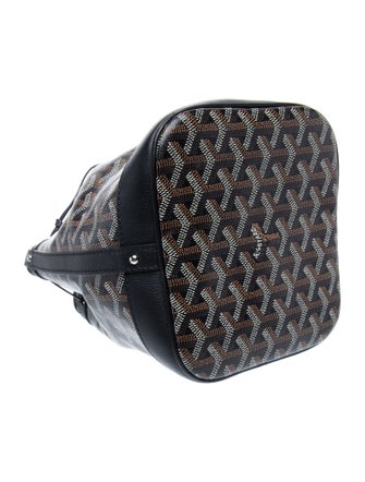 Goyard Goyardine Petit Flot