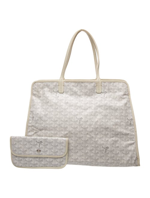 Goyard Goyardine Sac Hardy PM