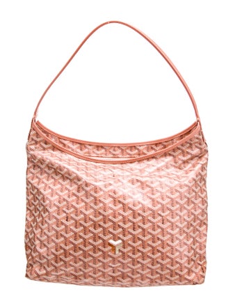 Goyard Pearly Goyardine Boheme 2024