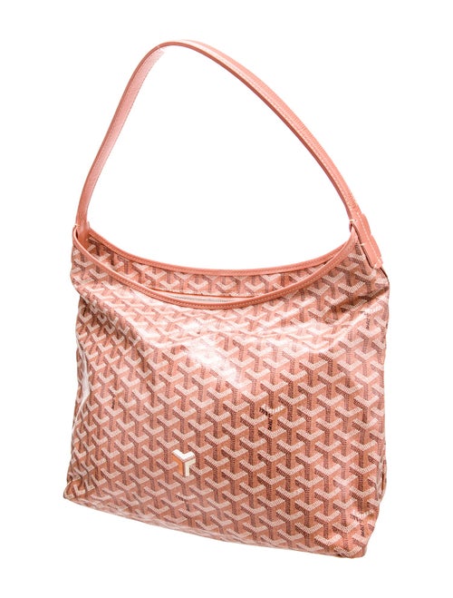 Goyard Pearly Goyardine Boheme 2024