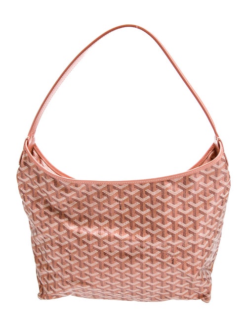 Goyard Pearly Goyardine Boheme 2024