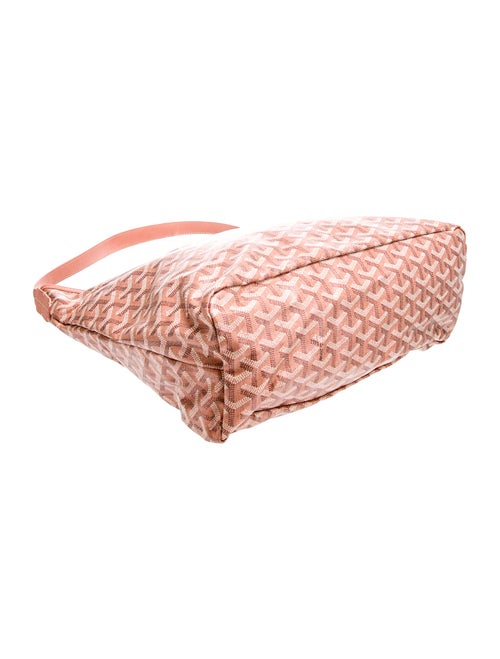 Goyard Pearly Goyardine Boheme 2024