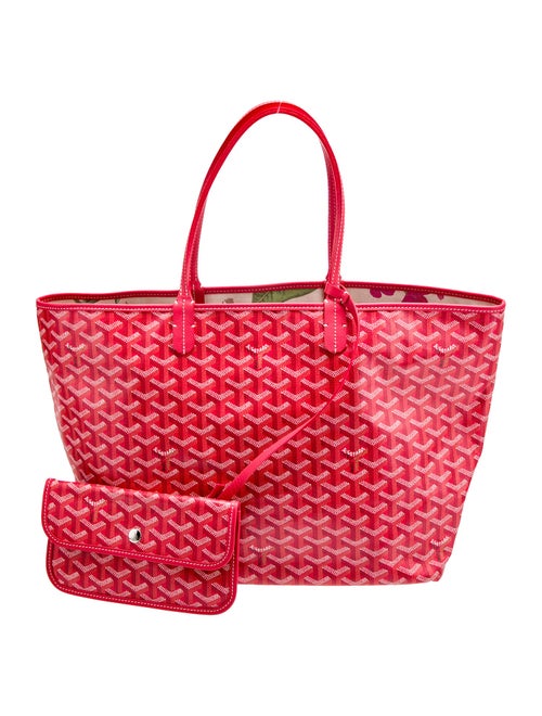 Goyard Goyardine Le Jardin St. Louis PM 2025