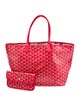 Goyard Goyardine Le Jardin St. Louis PM 2025