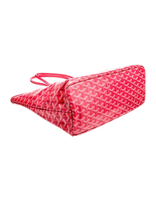 Goyard Goyardine Le Jardin St. Louis PM 2025