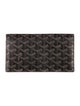 Goyard 2012 Richelieu Bifold Wallet