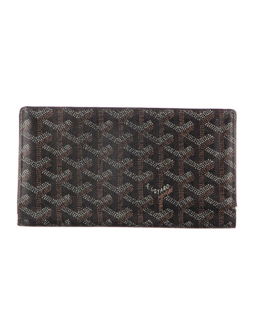 Goyard 2012 Richelieu Bifold Wallet