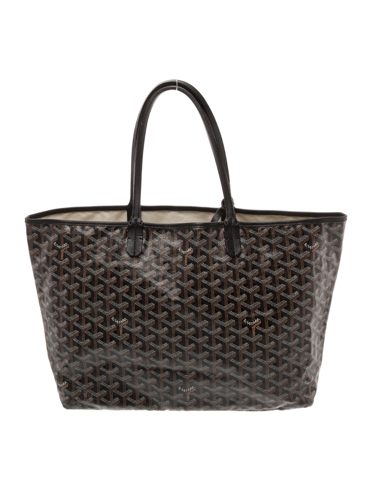 Goyard Goyardine St.Louis PM