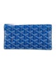 Goyard Richeliou Goyardine Wallet