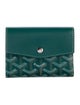 Goyard Saint-Gabriel Goyardine Wallet