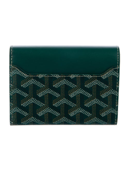 Goyard Saint-Gabriel Goyardine Wallet