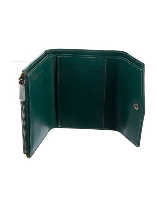 Goyard Saint-Gabriel Goyardine Wallet