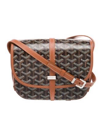 Goyard Goyardine Belvedere II PM 2024
