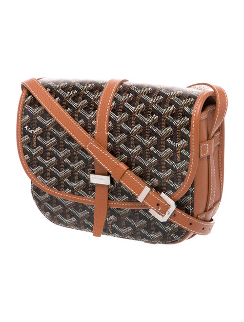 Goyard Goyardine Belvedere II PM 2024