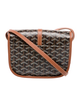 Goyard Goyardine Belvedere II PM 2024