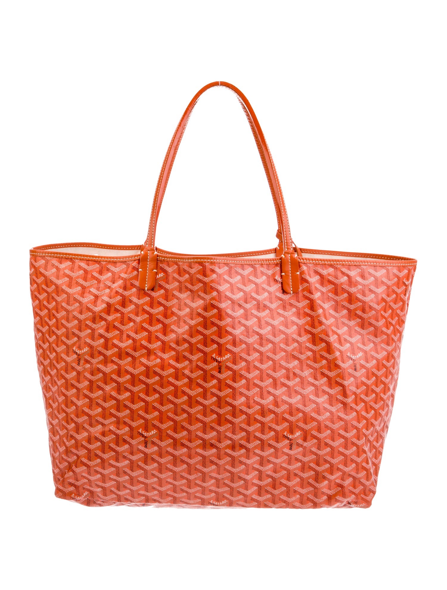 Goyard Goyardine St.Louis GM