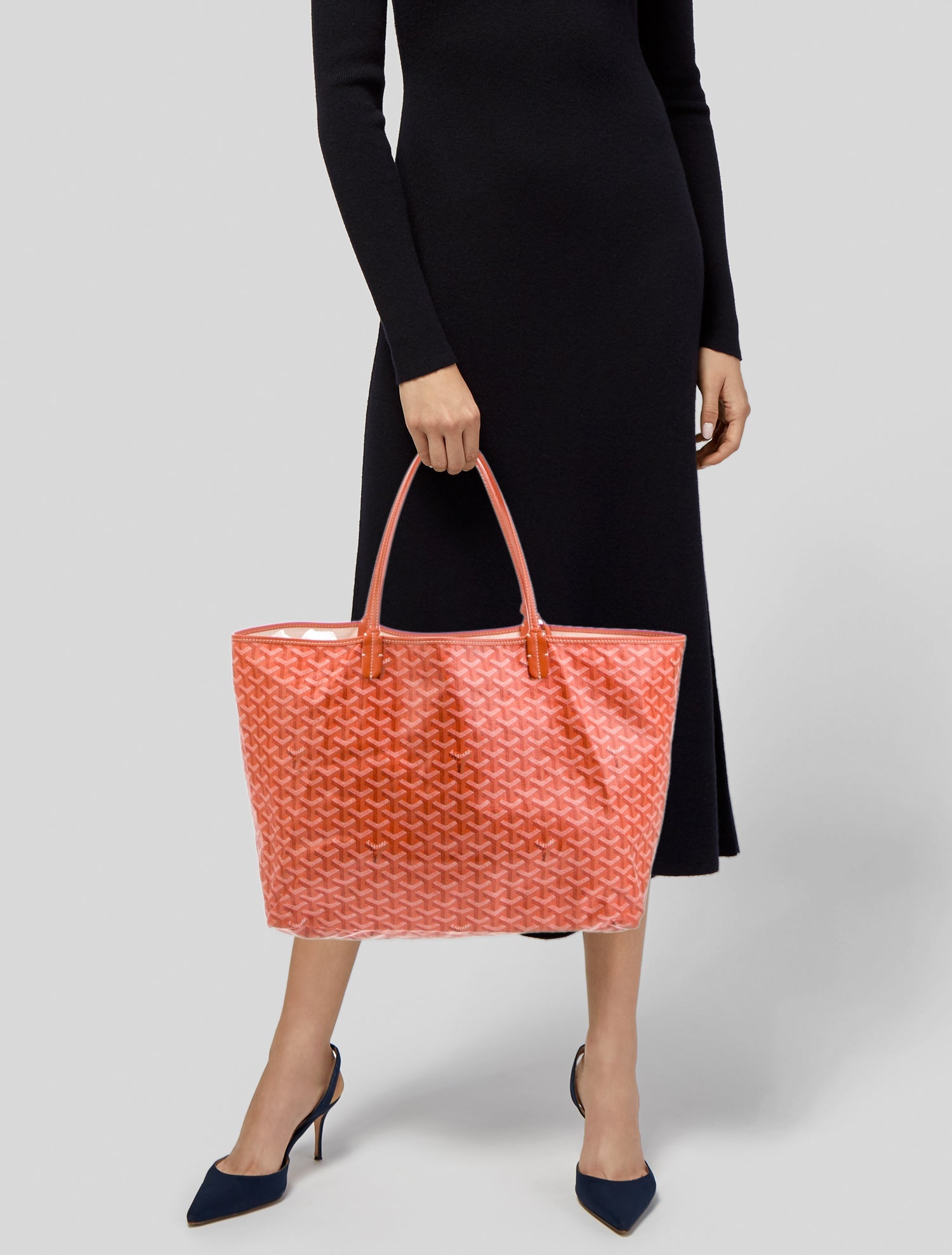 Goyard Goyardine St.Louis GM