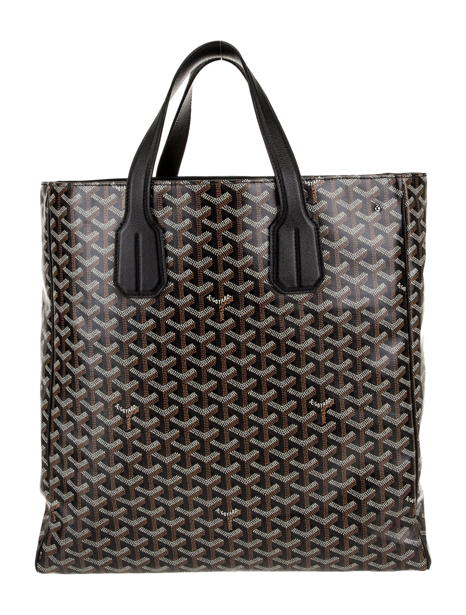 Goyard Goyardine Voltaire