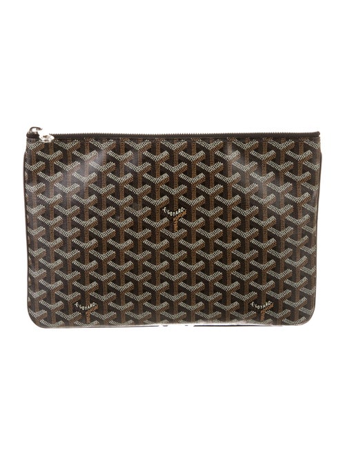 Goyard Goyardine Portfolio
