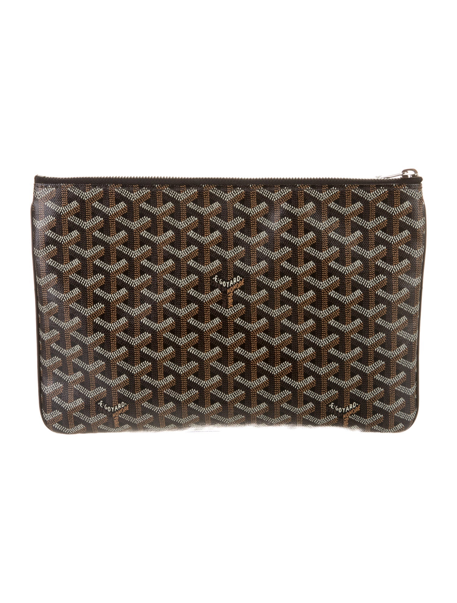 Goyard Goyardine Portfolio