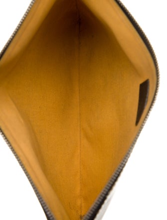 Goyard Goyardine Portfolio