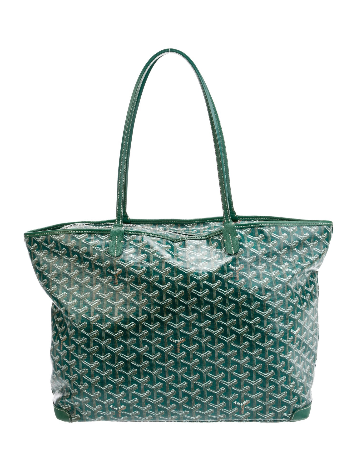 Goyard Goyardine Artois MM 2023