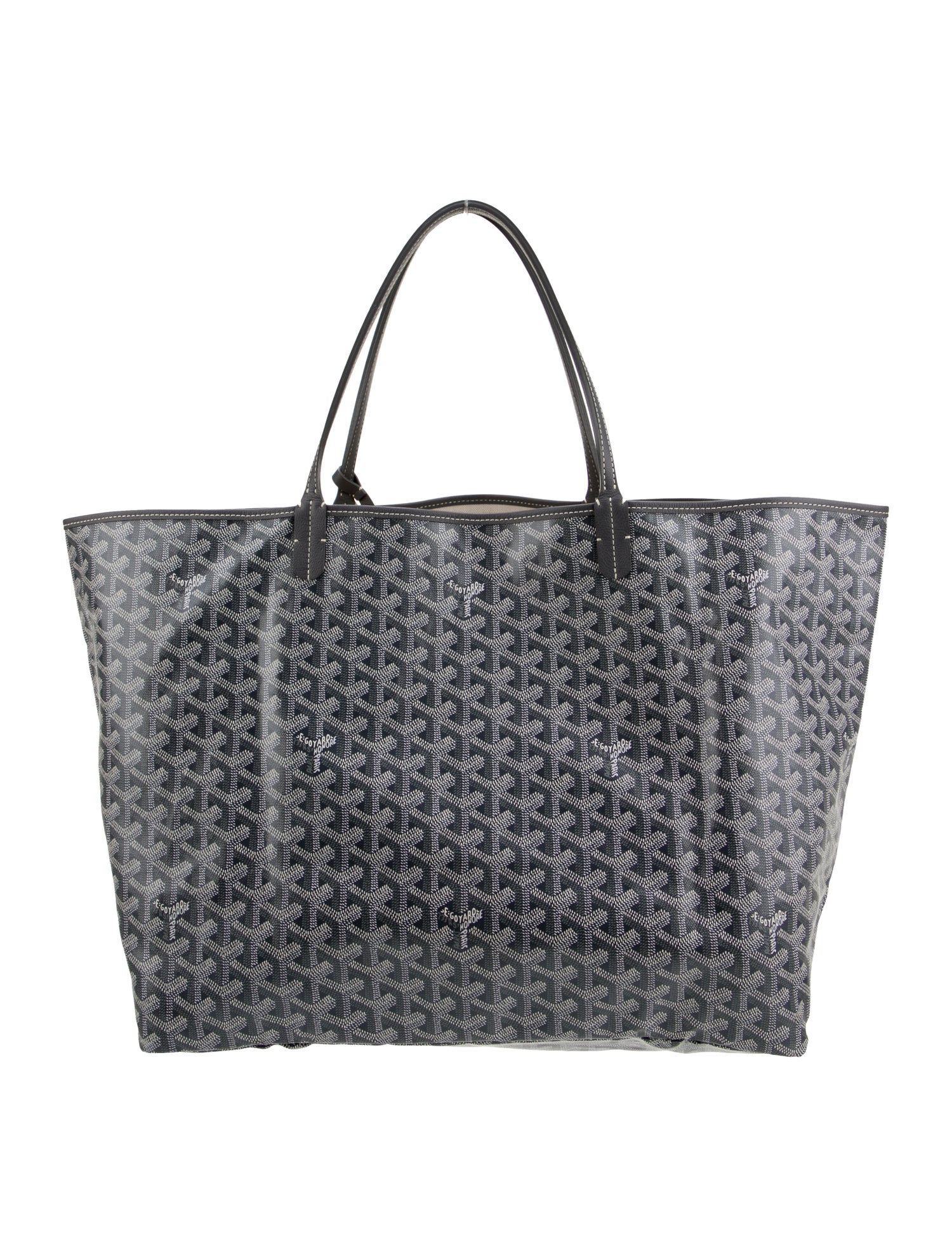 Goyard Goyardine St.Louis GM 2024