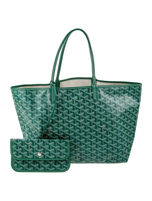 Goyard Goyardine St. Louis PM