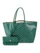 Goyard Goyardine St. Louis PM