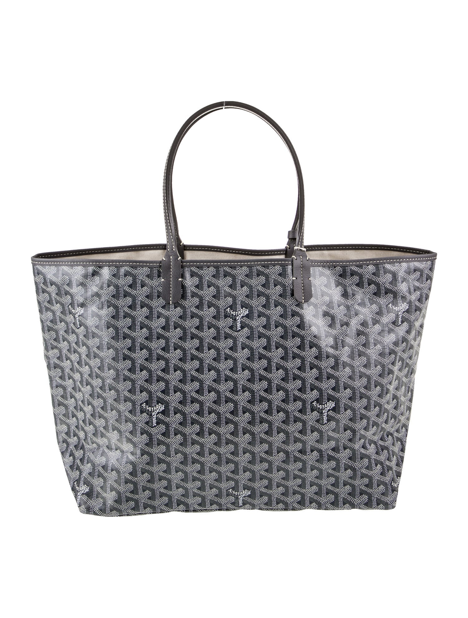 Goyard Goyardine St. Louis PM 2025